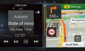 Infotainment and Sound Solutions for Volkswagen
