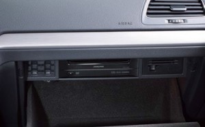 Infotainment and Sound Solutions for Volkswagen